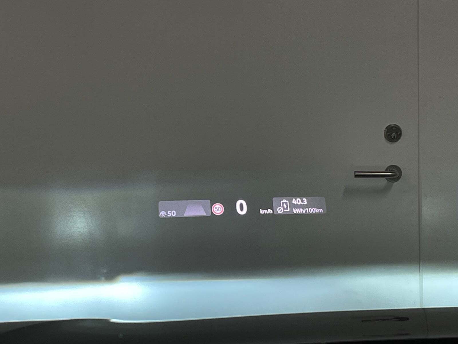 undefined VW ID.7 fra 2026