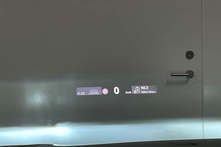 undefined VW ID.7 fra 2026