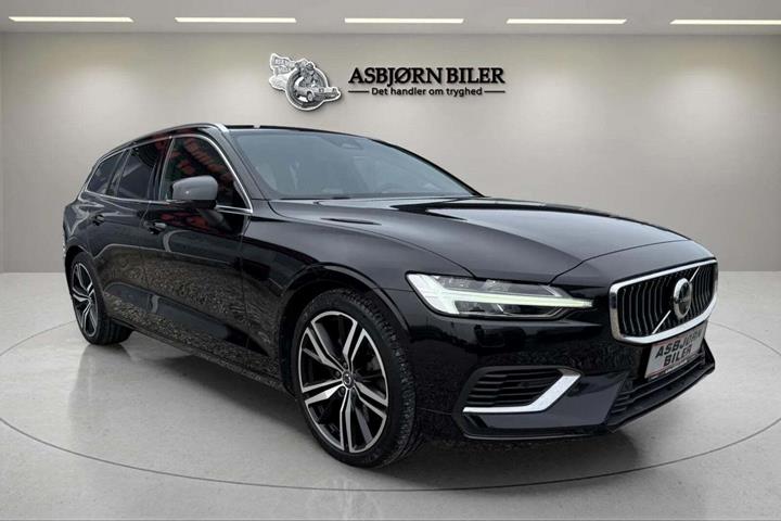 undefined Volvo V60 fra 2023