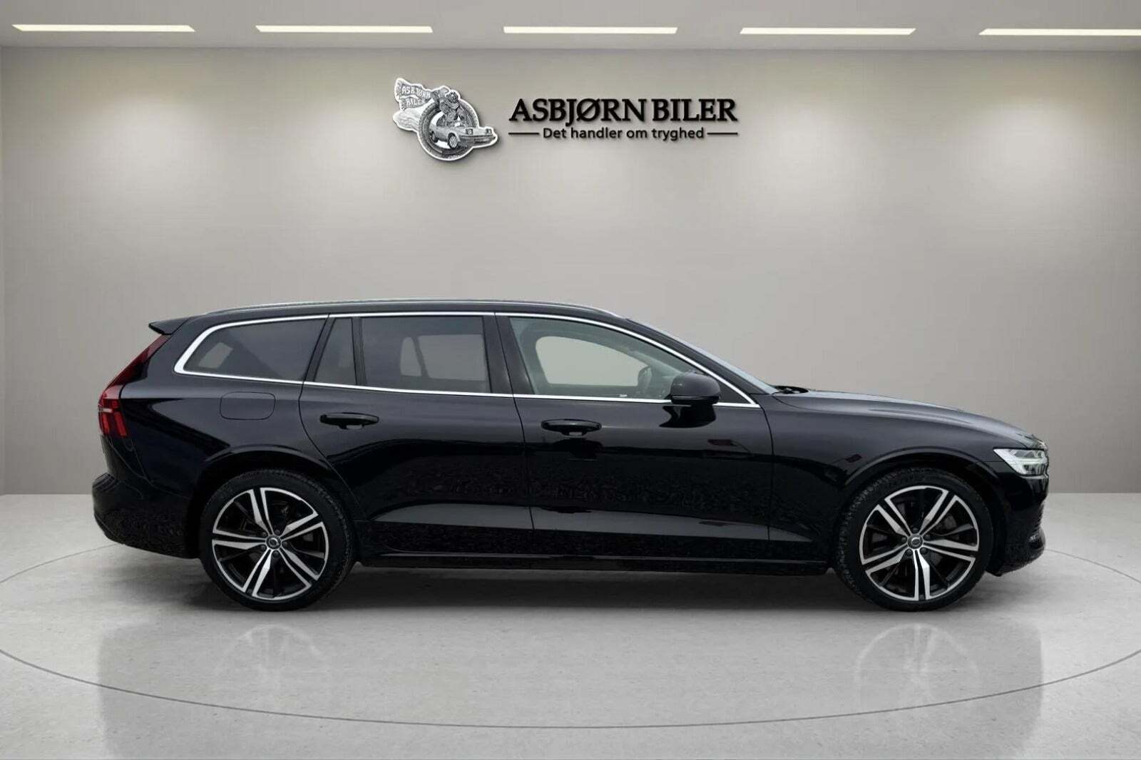 undefined Volvo V60 fra 2023