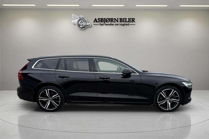 undefined Volvo V60 fra 2023