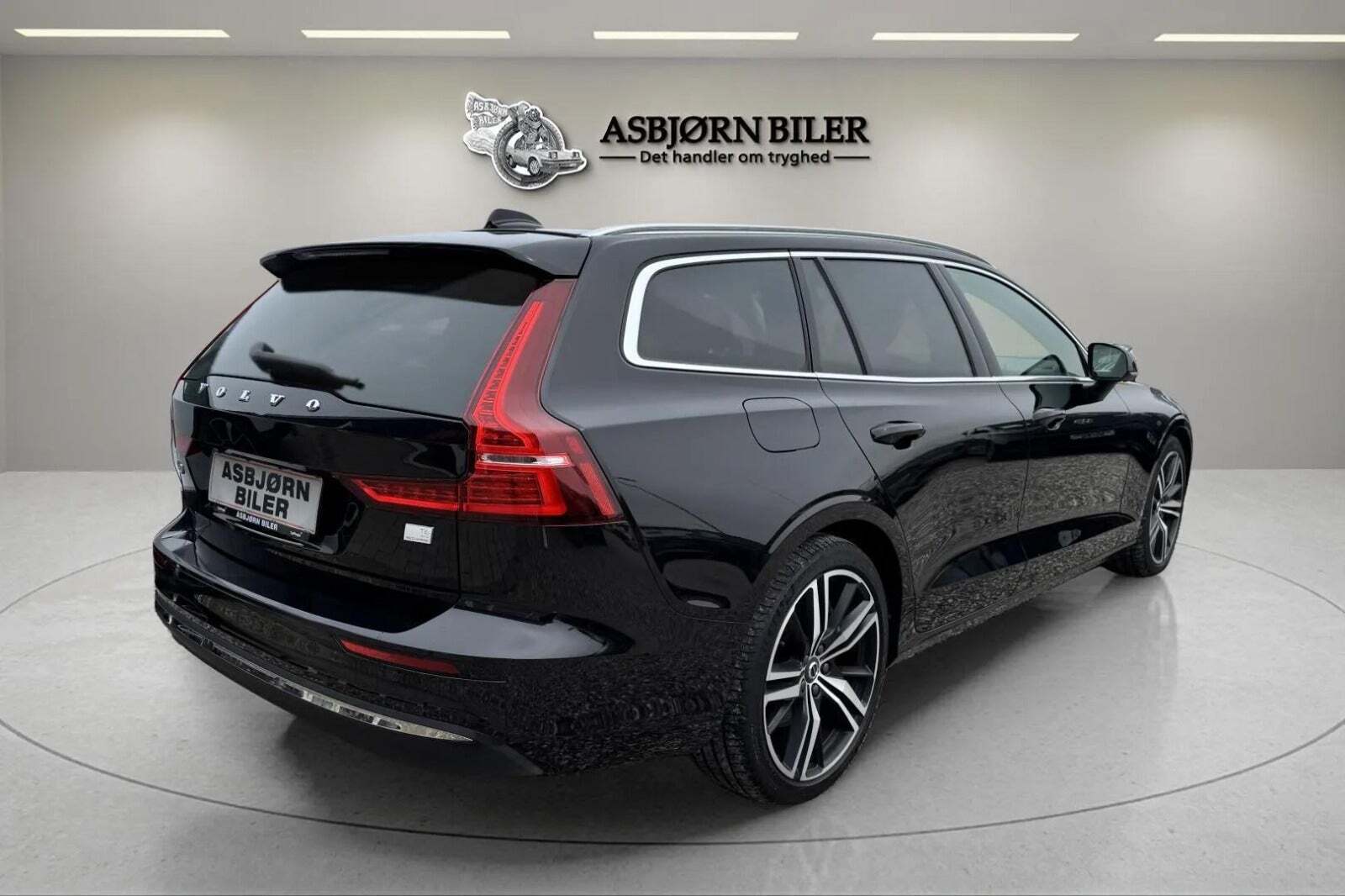 undefined Volvo V60 fra 2023