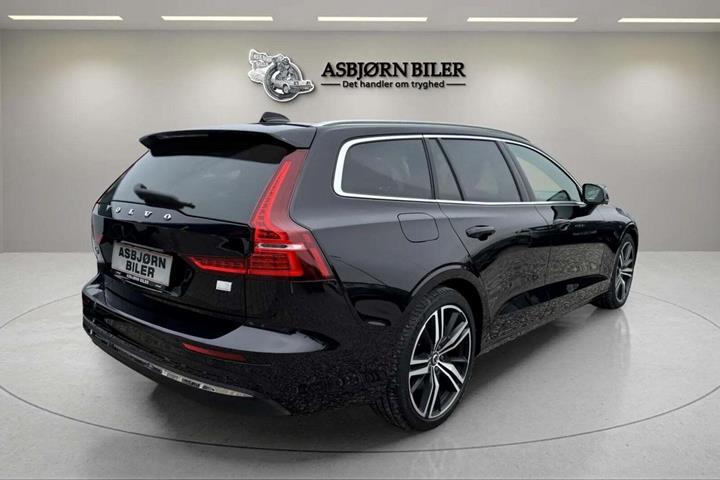 undefined Volvo V60 fra 2023