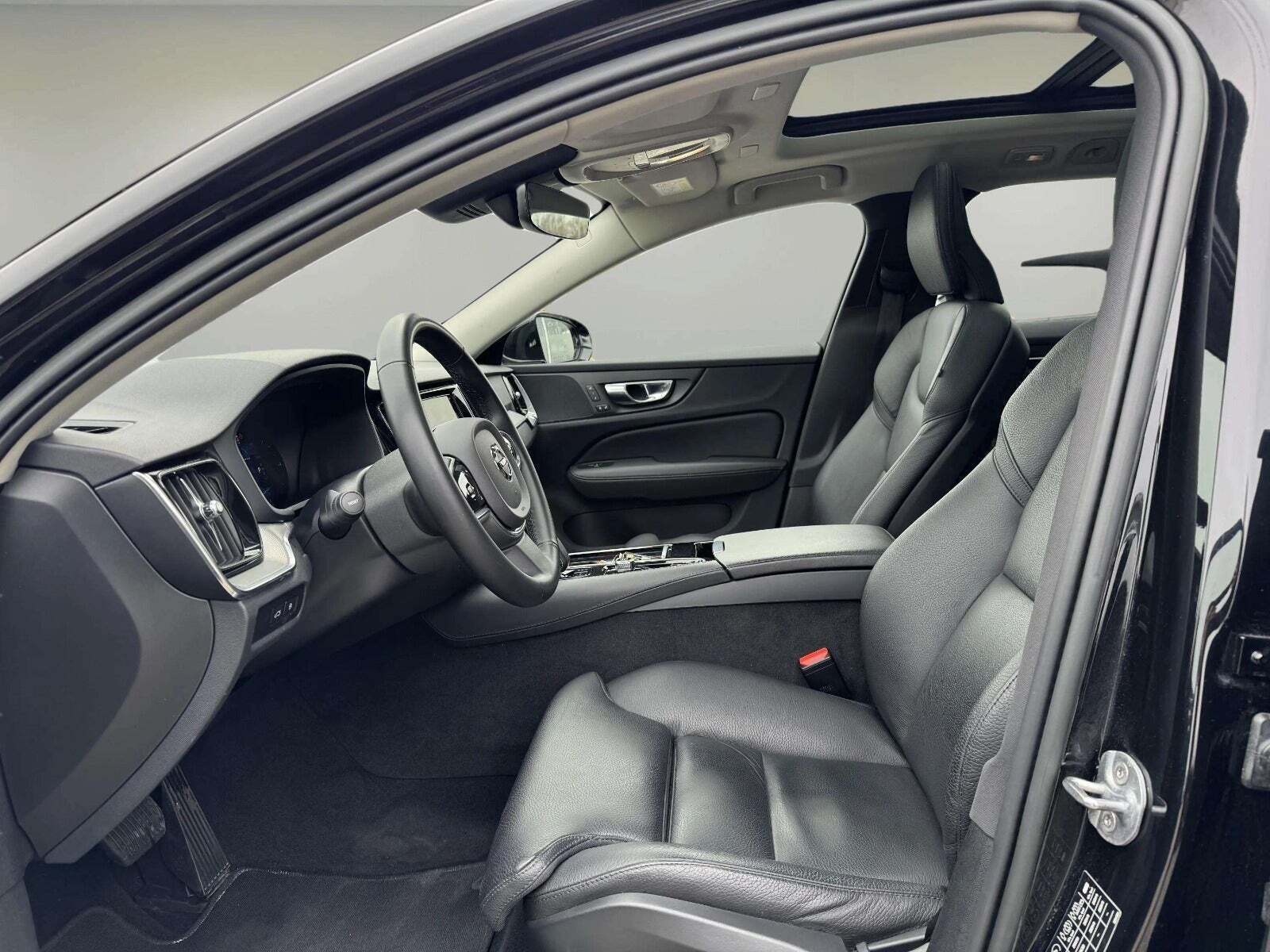 Volvo V60 2,0 T6 ReCharge Plus Bright aut. AWD