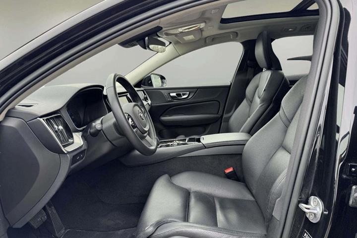 undefined Volvo V60 fra 2023