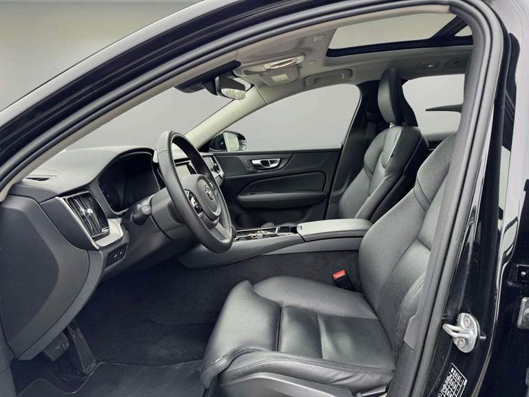 Volvo V60 2,0 T6 ReCharge Plus Bright aut. AWD