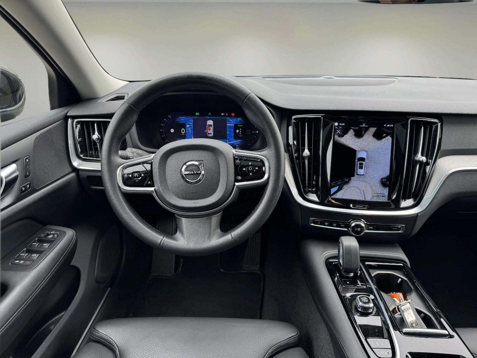 undefined Volvo V60 fra 2023