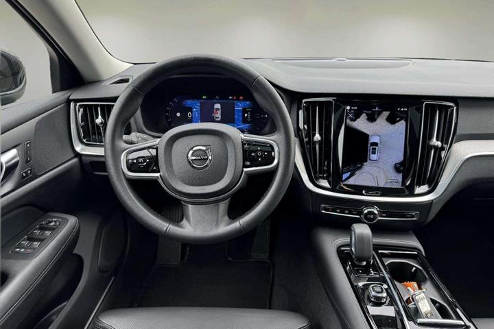 undefined Volvo V60 fra 2023