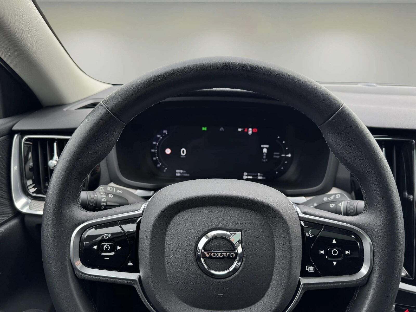 undefined Volvo V60 fra 2023