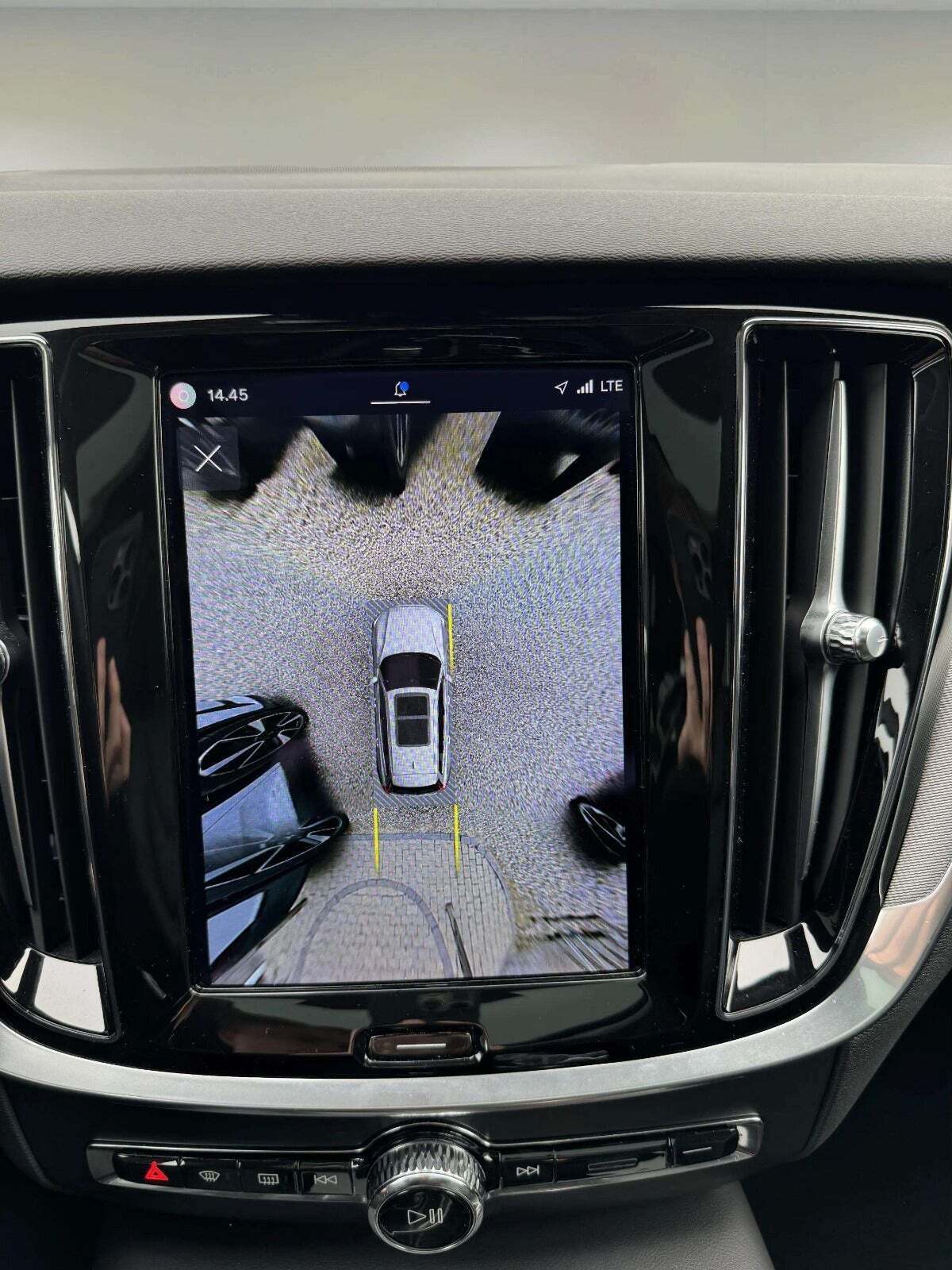 undefined Volvo V60 fra 2023