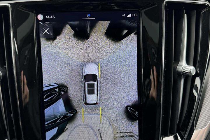 undefined Volvo V60 fra 2023