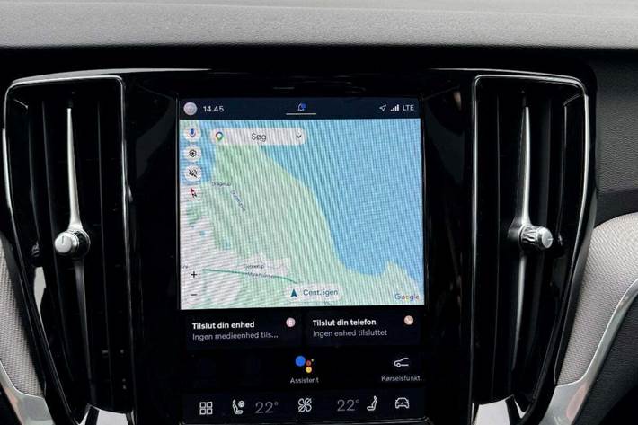 undefined Volvo V60 fra 2023