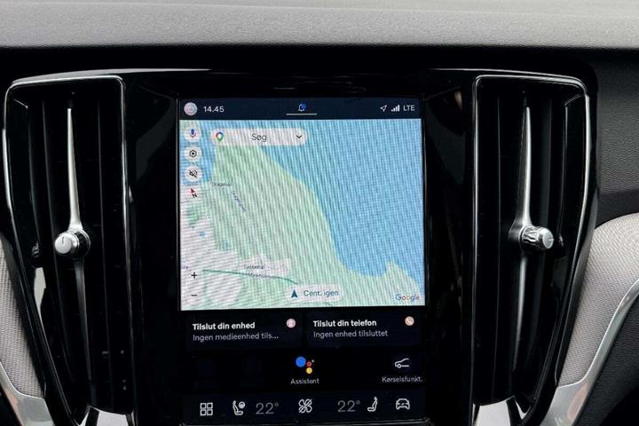 undefined Volvo V60 fra 2023