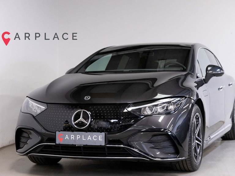 Mercedes EQE300 AMG Line