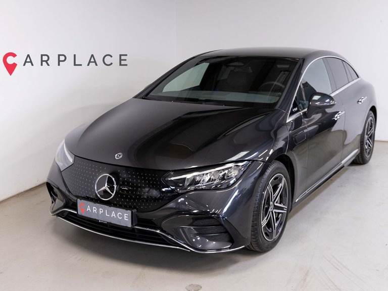 Mercedes EQE300 AMG Line
