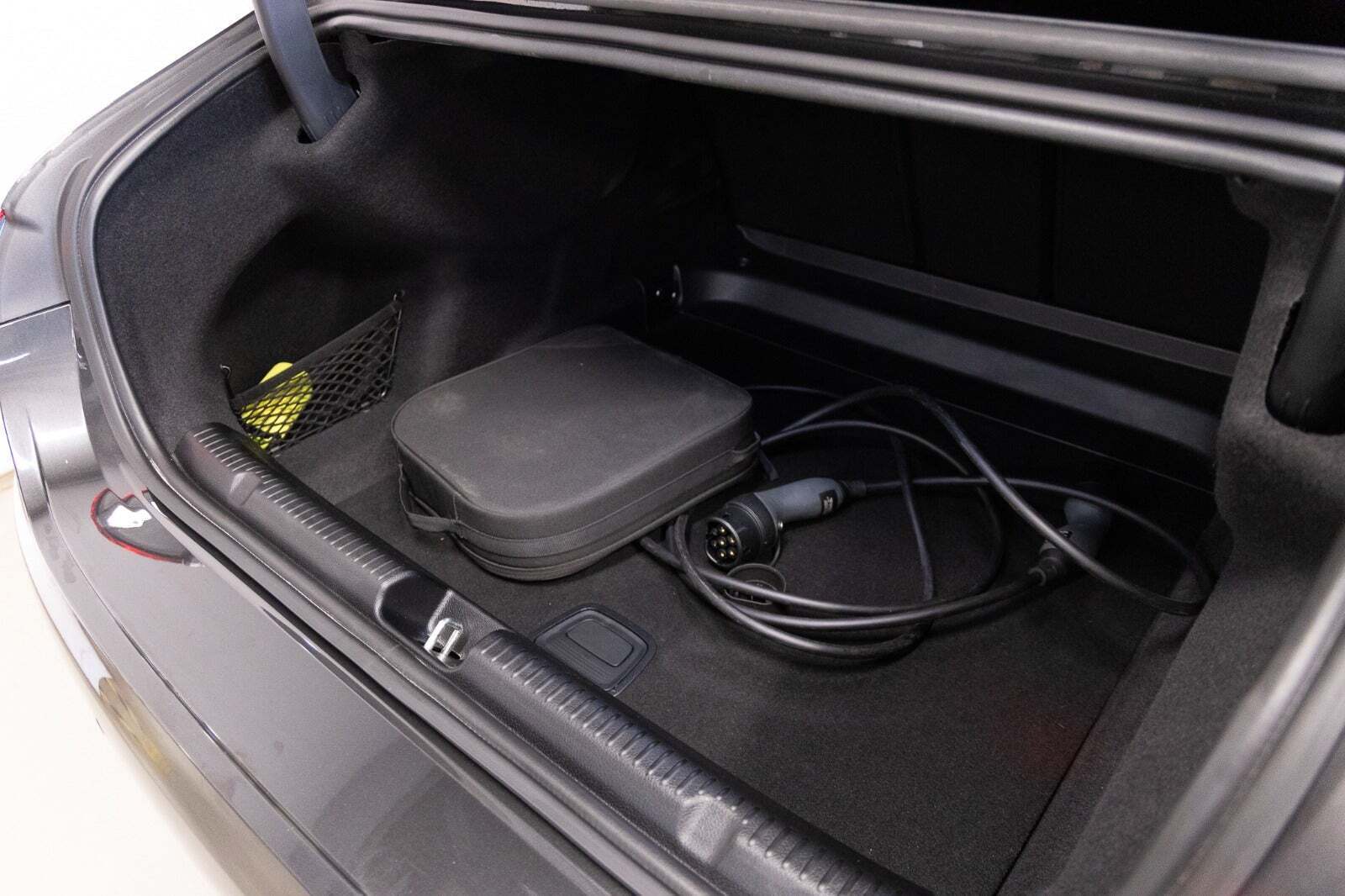 Mercedes EQE300 AMG Line