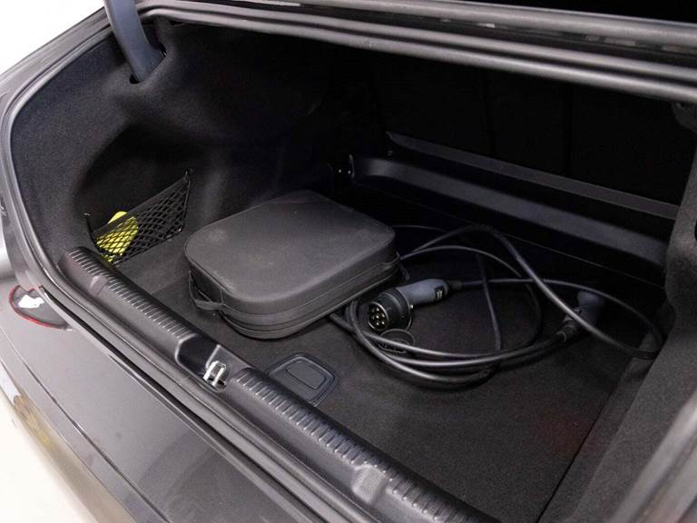 Mercedes EQE300 AMG Line