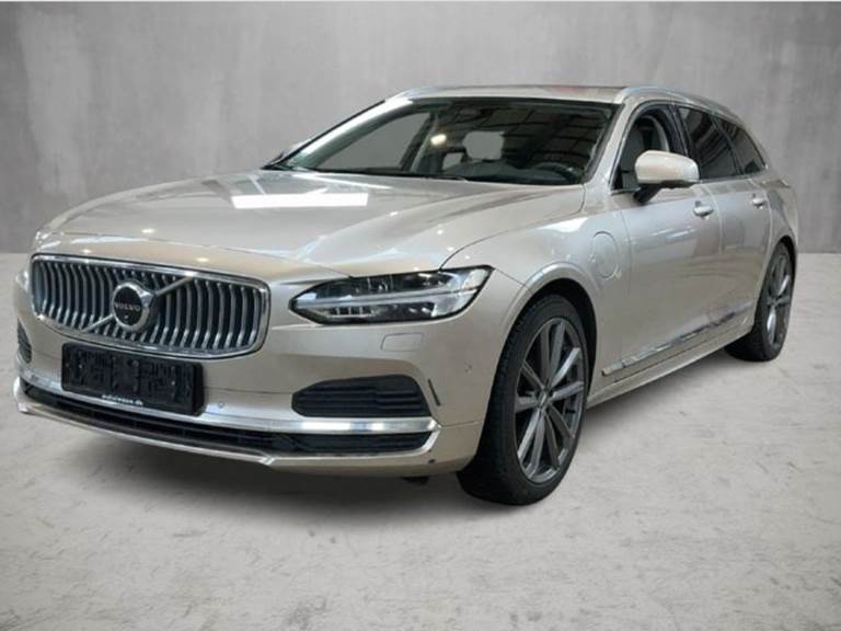 Volvo V90 2,0 T6 ReCharge Core aut. AWD