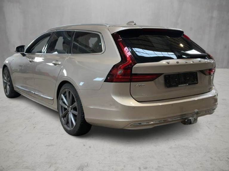Volvo V90 2,0 T6 ReCharge Core aut. AWD