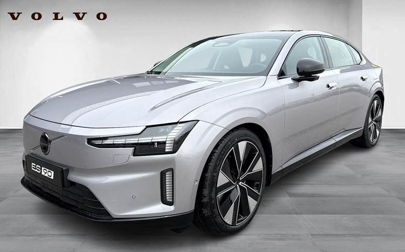 Volvo ES90 Extended Range Ultra