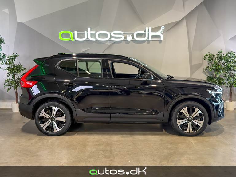 Volvo XC40 ReCharge Plus
