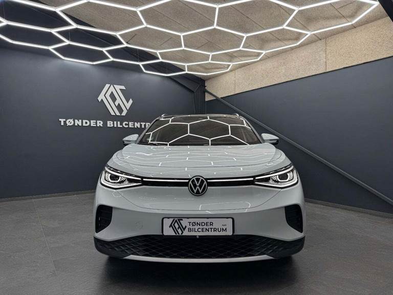 VW ID.4 77 Pro