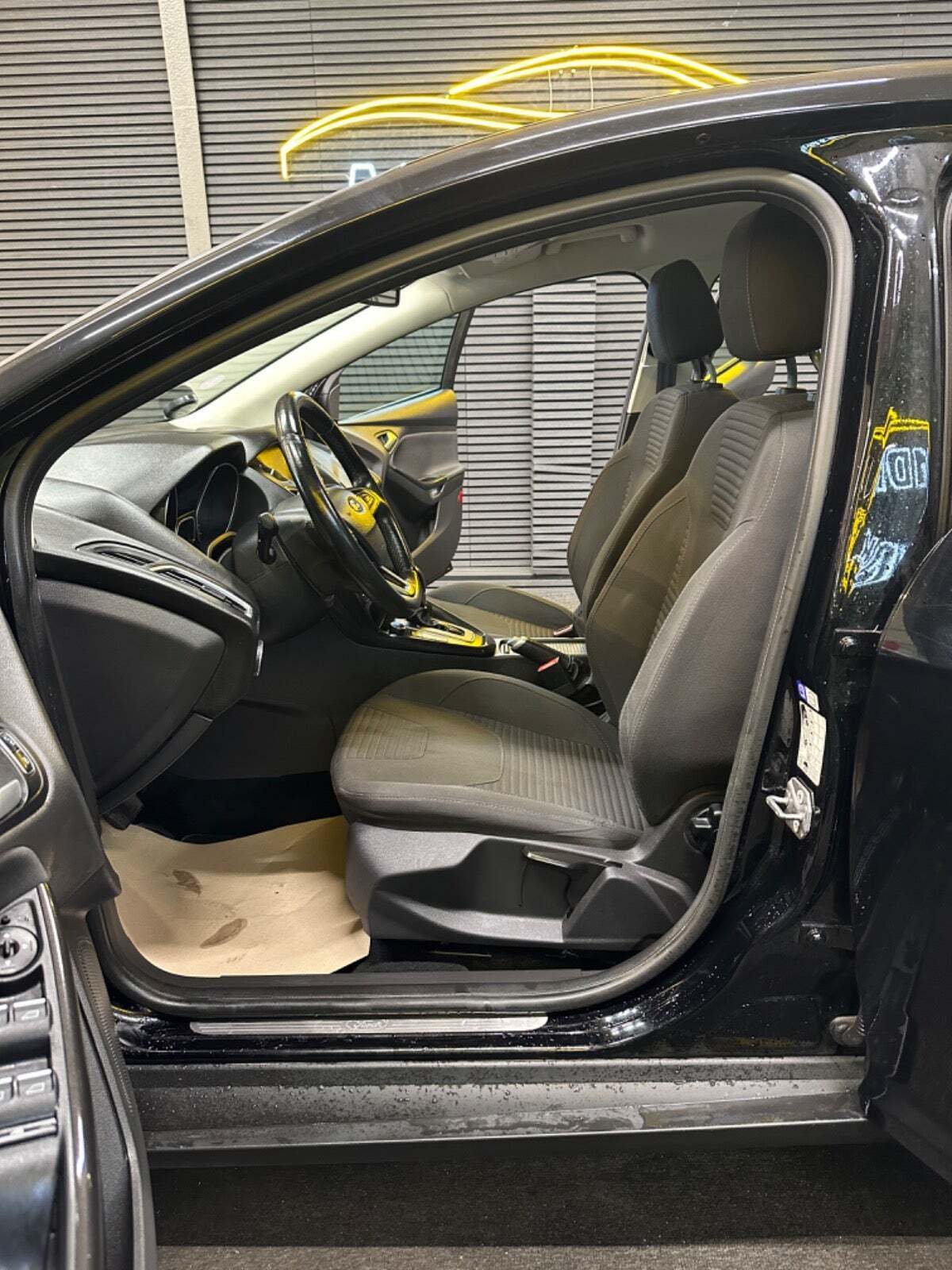 Ford Focus 1,5 SCTi 150 Titanium aut.