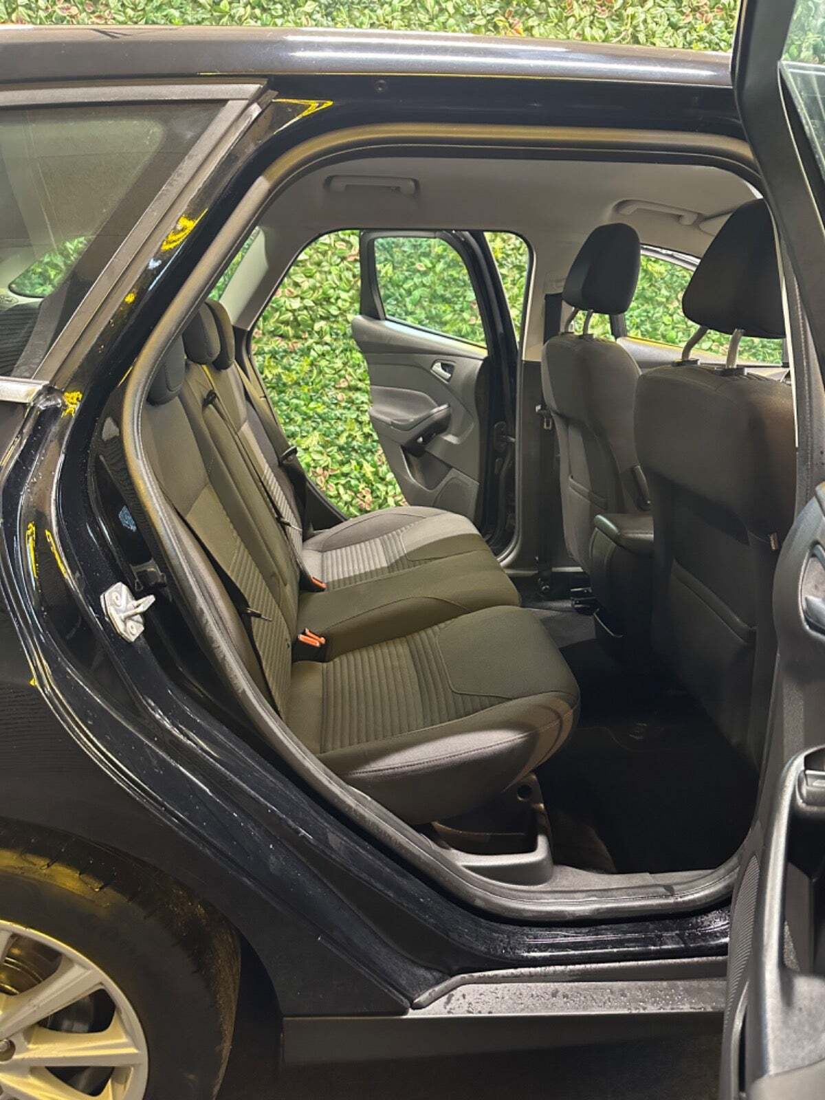 undefined Ford Focus fra 2015