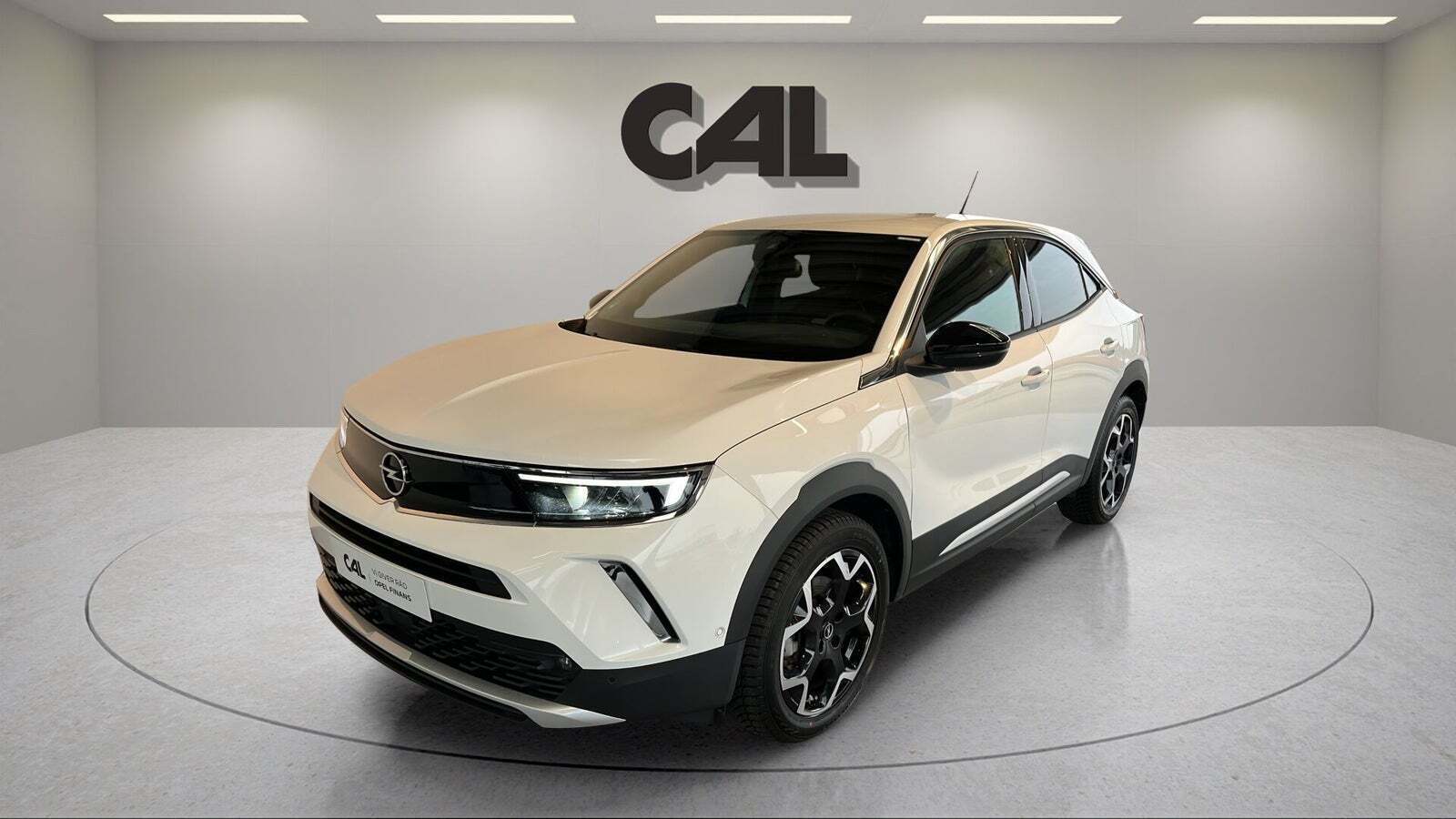 Opel Mokka-e 50 Ultimate