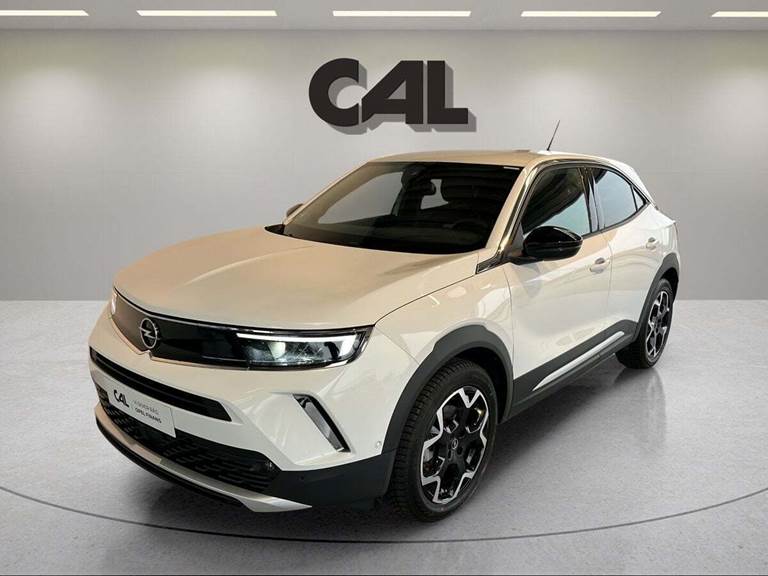 Opel Mokka-e 50 Ultimate