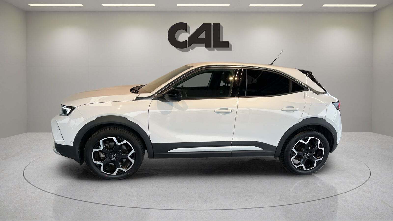 Opel Mokka-e 50 Ultimate