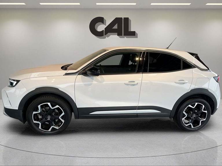 Opel Mokka-e 50 Ultimate