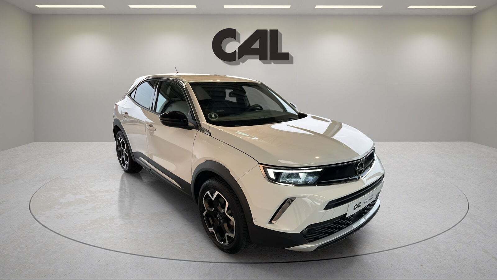 Opel Mokka-e 50 Ultimate