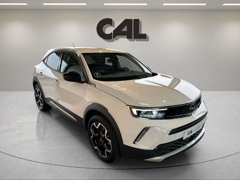 Opel Mokka-e 50 Ultimate