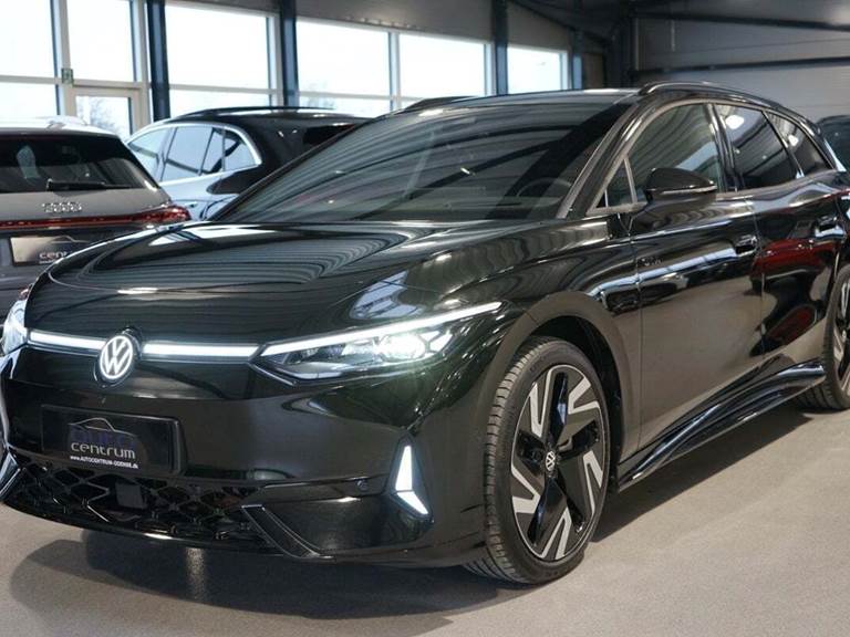 VW ID.7 86 GTX Max Tourer 4Motion