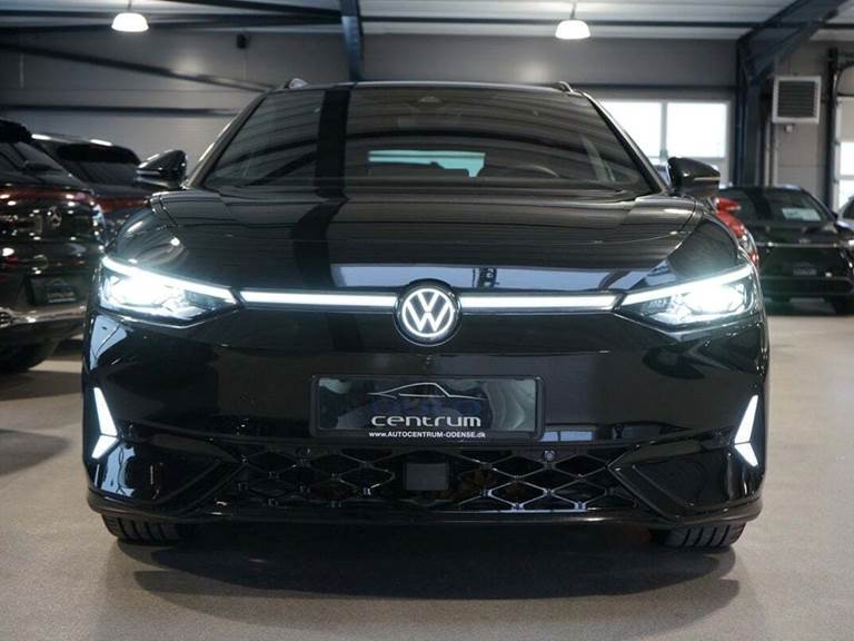 VW ID.7 86 GTX Max Tourer 4Motion