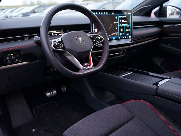 VW ID.7 86 GTX Max Tourer 4Motion
