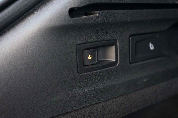 Sort VW ID.7 fra 2025