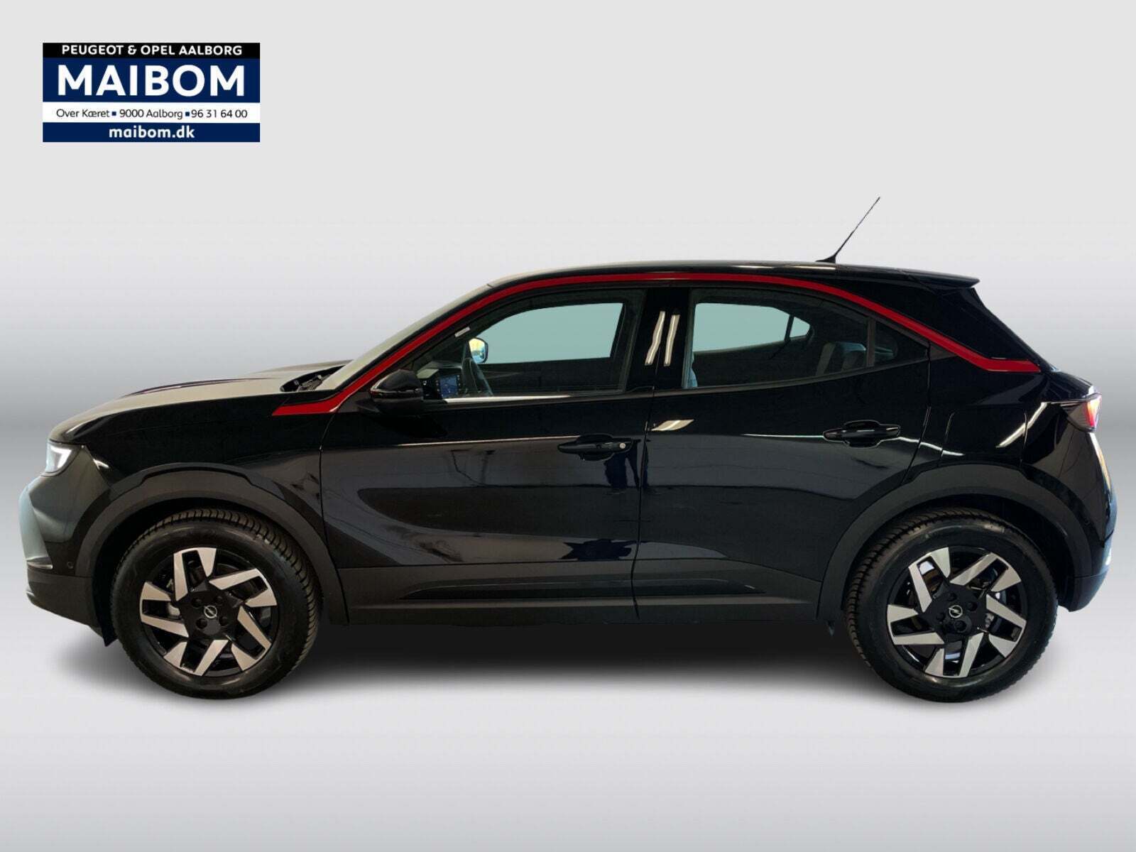 Opel Mokka-e 50 GS Line