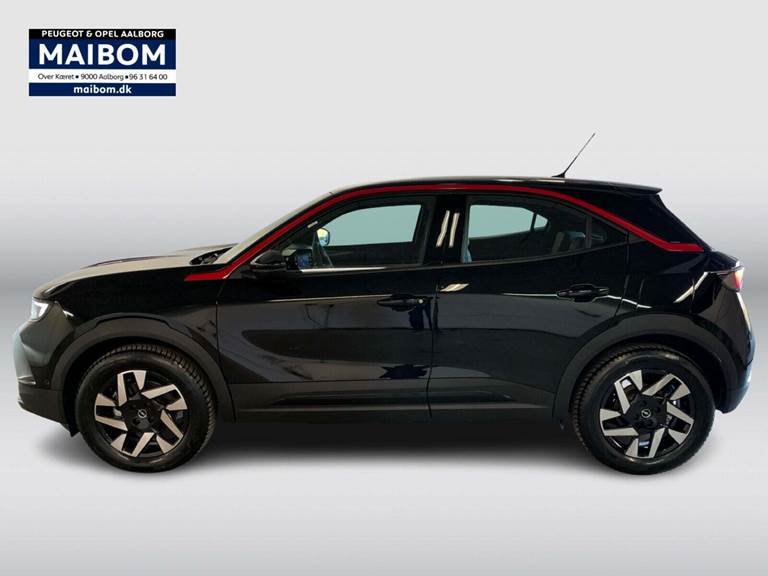 Opel Mokka-e 50 GS Line