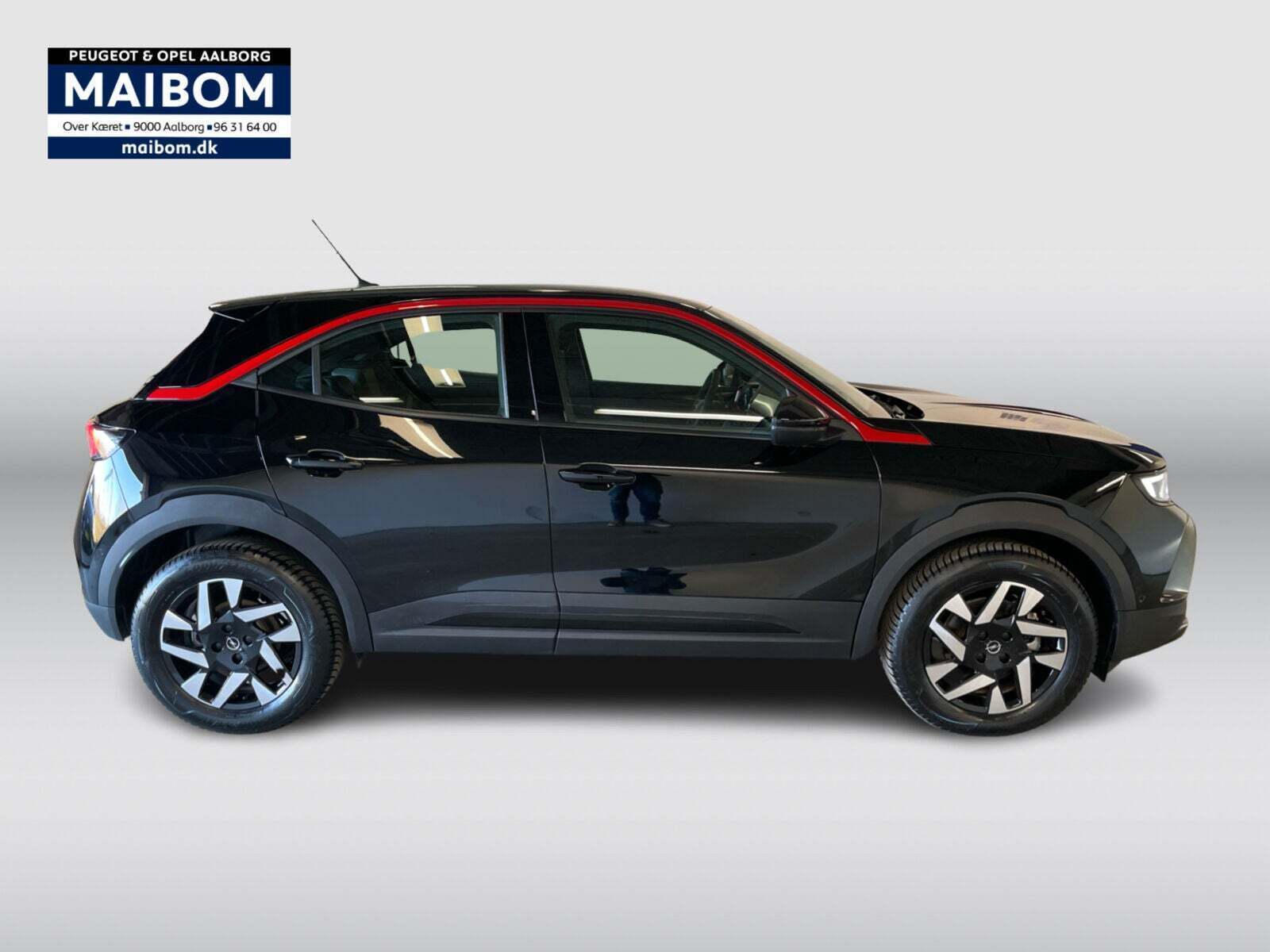 Opel Mokka-e 50 GS Line