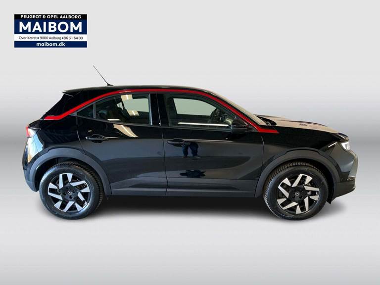 Opel Mokka-e 50 GS Line