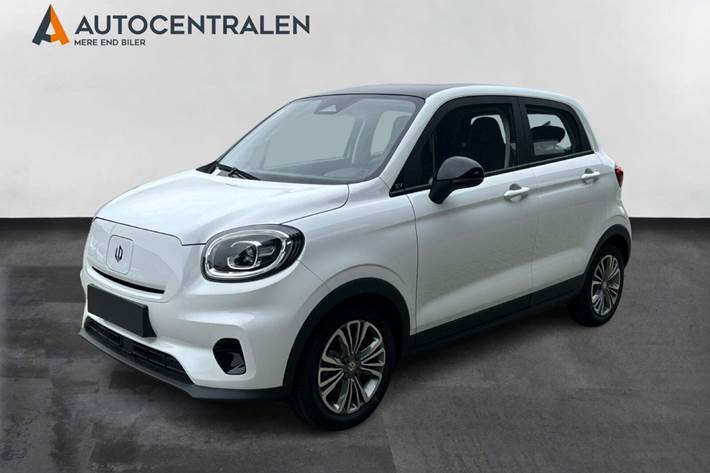 undefined Leapmotor T03 fra 2025