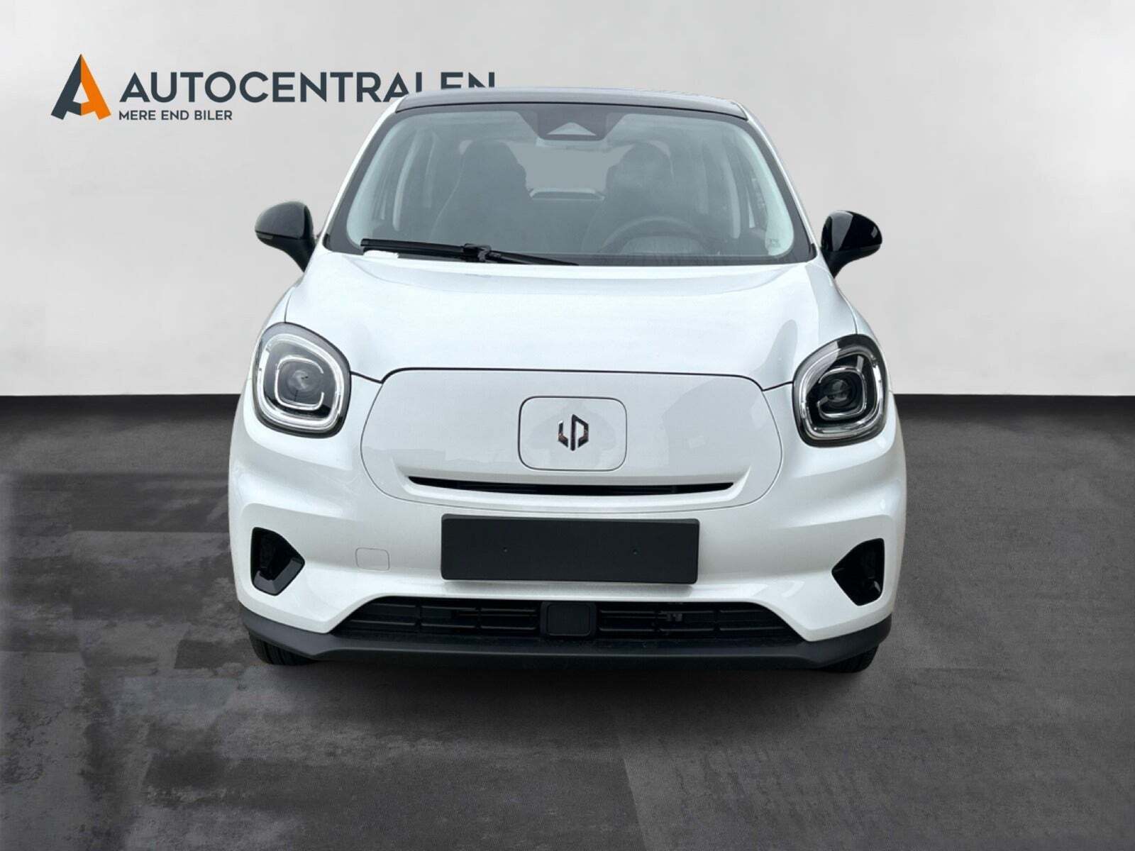 Leapmotor T03 41 Design