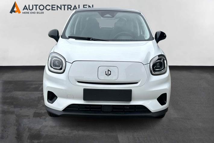 undefined Leapmotor T03 fra 2025