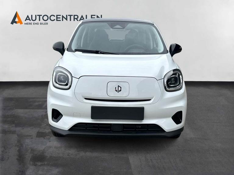 Leapmotor T03 41 Design