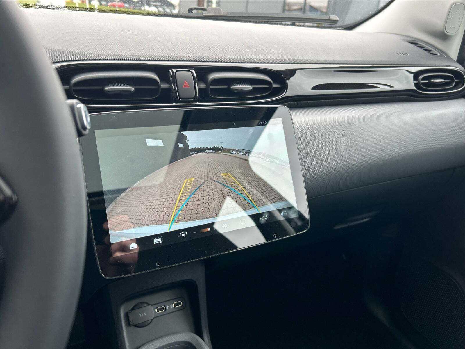 undefined Leapmotor T03 fra 2025