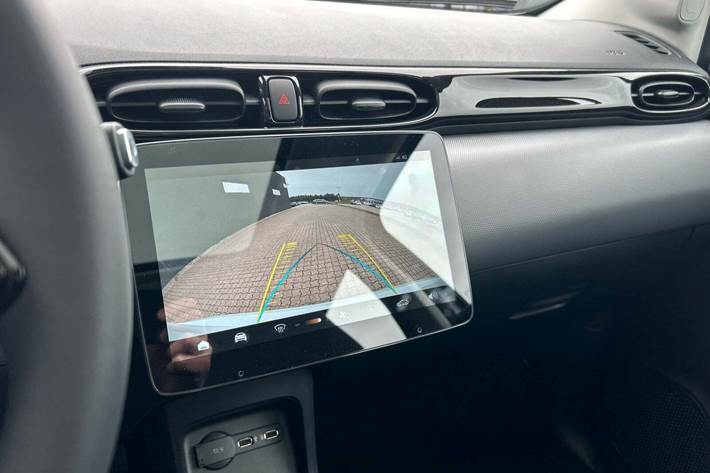 undefined Leapmotor T03 fra 2025