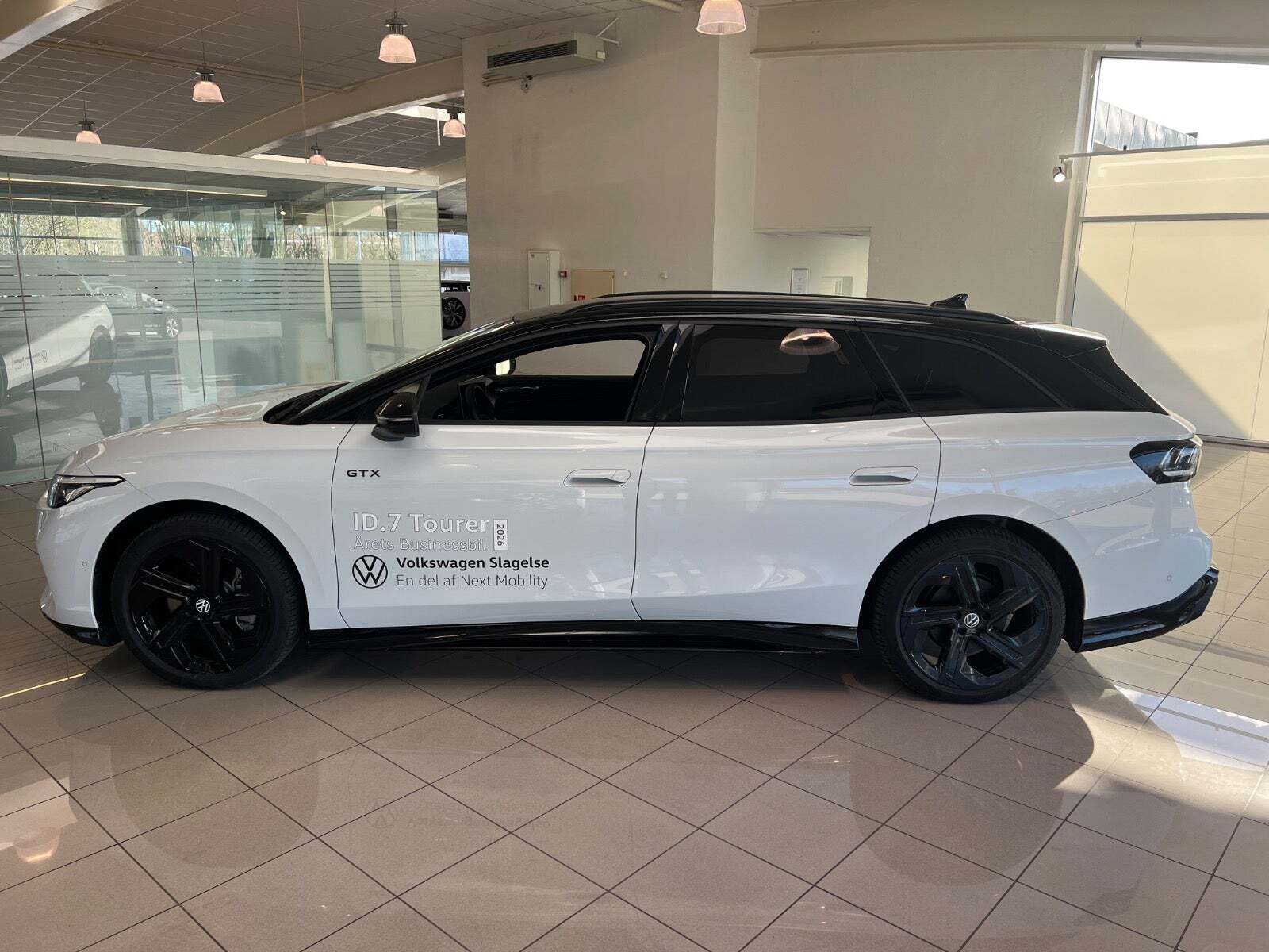 VW ID.7 86 GTX Max+ Tourer 4Motion