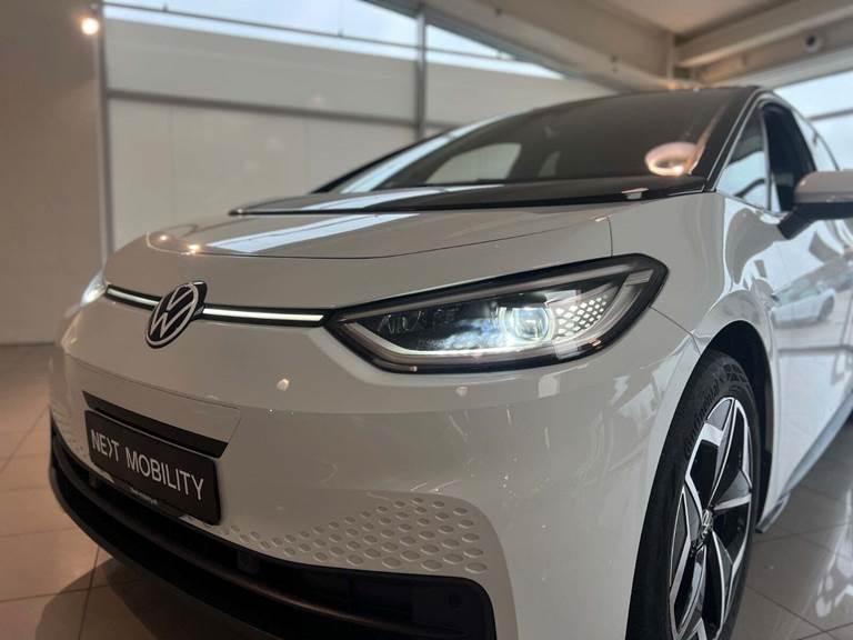 VW ID.3 77 Tour